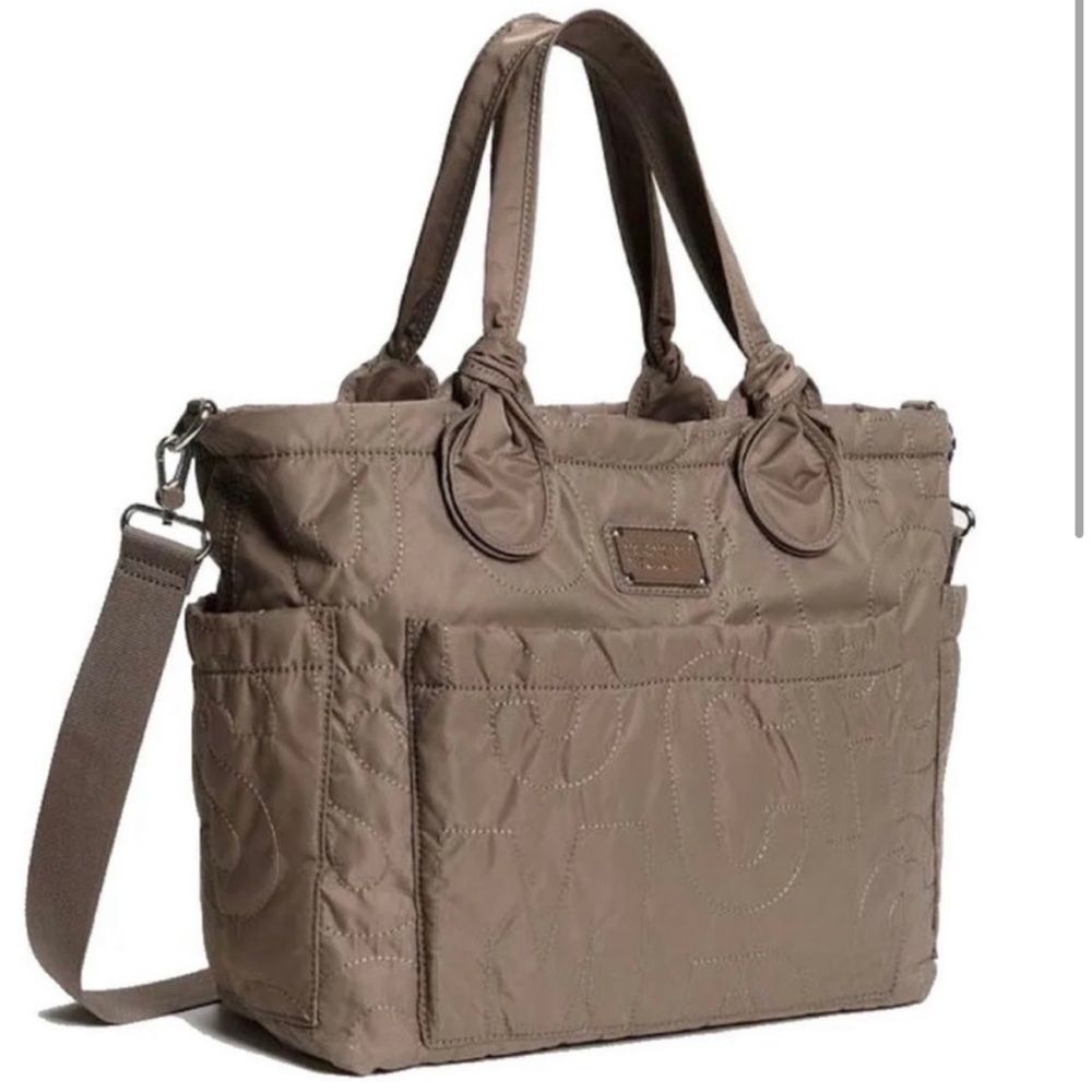 Marc By Marc Jacobs diaper Bag